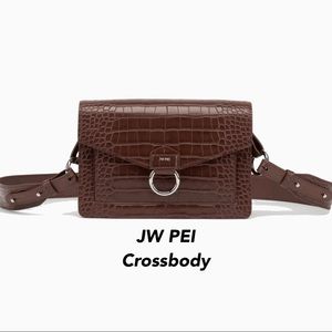 JW PEI The Envelope Crossbody(with box)